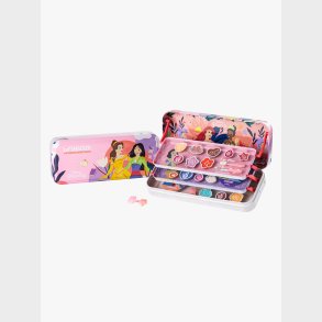 Disney Princess Lip Smacker Triple Layer Makeuppalet