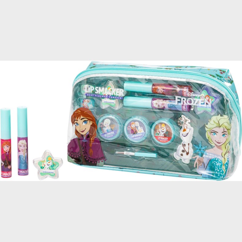 Frozen Essential Makeuptaske