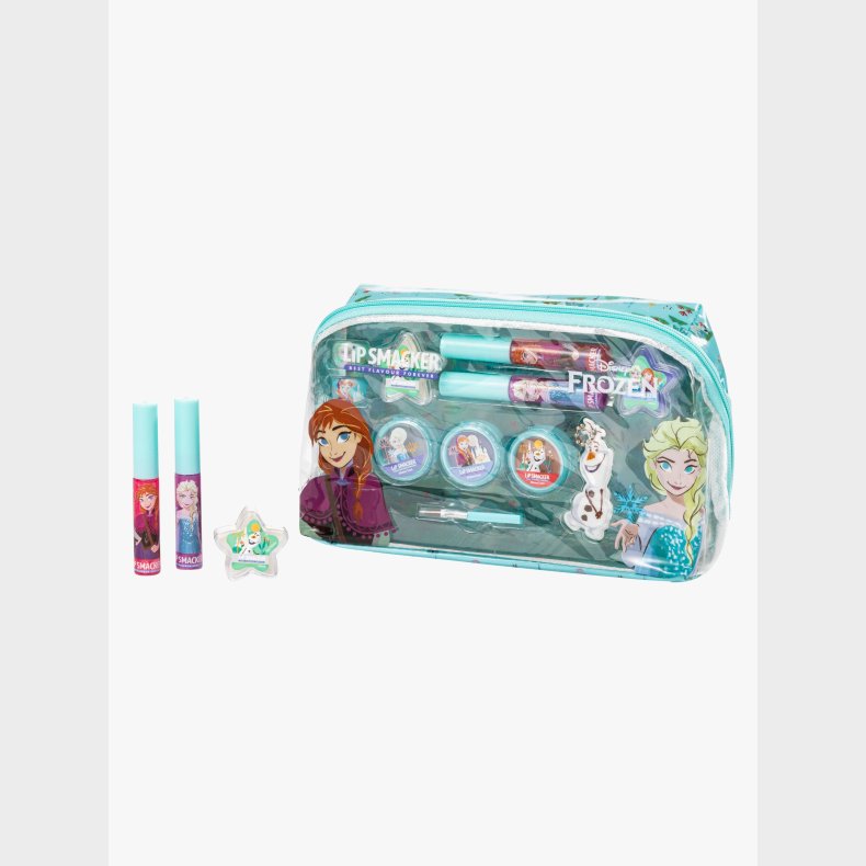 Frozen Essential Makeuptaske