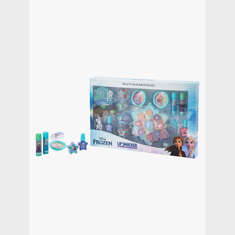 Disney Frozen Beauty Blockbuster Makeups�t