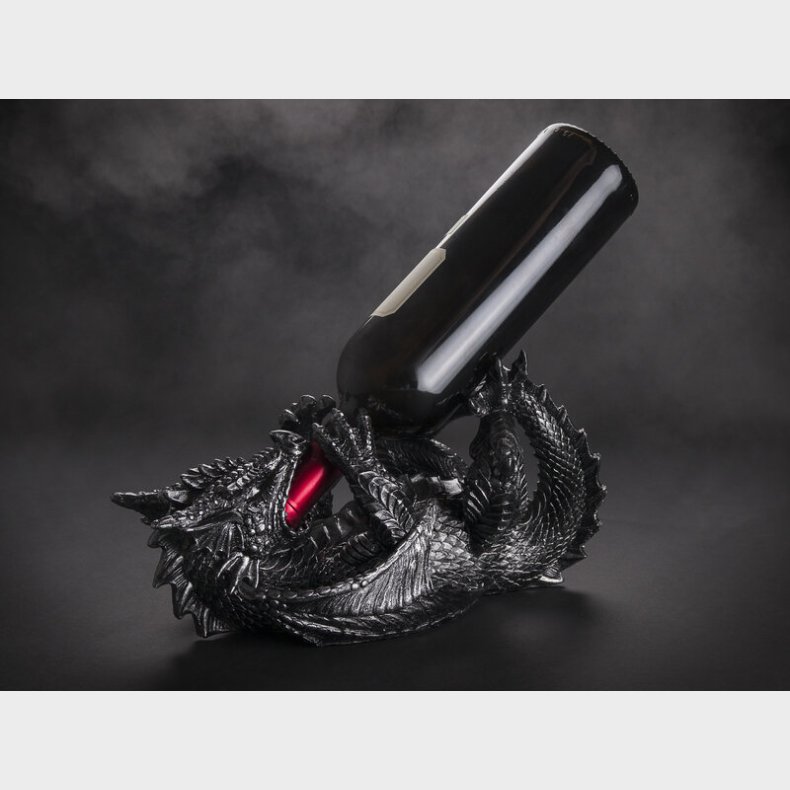 Guzzlers Vinholder Drage