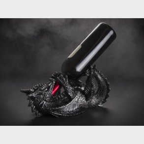 Guzzlers Vinholder Drage