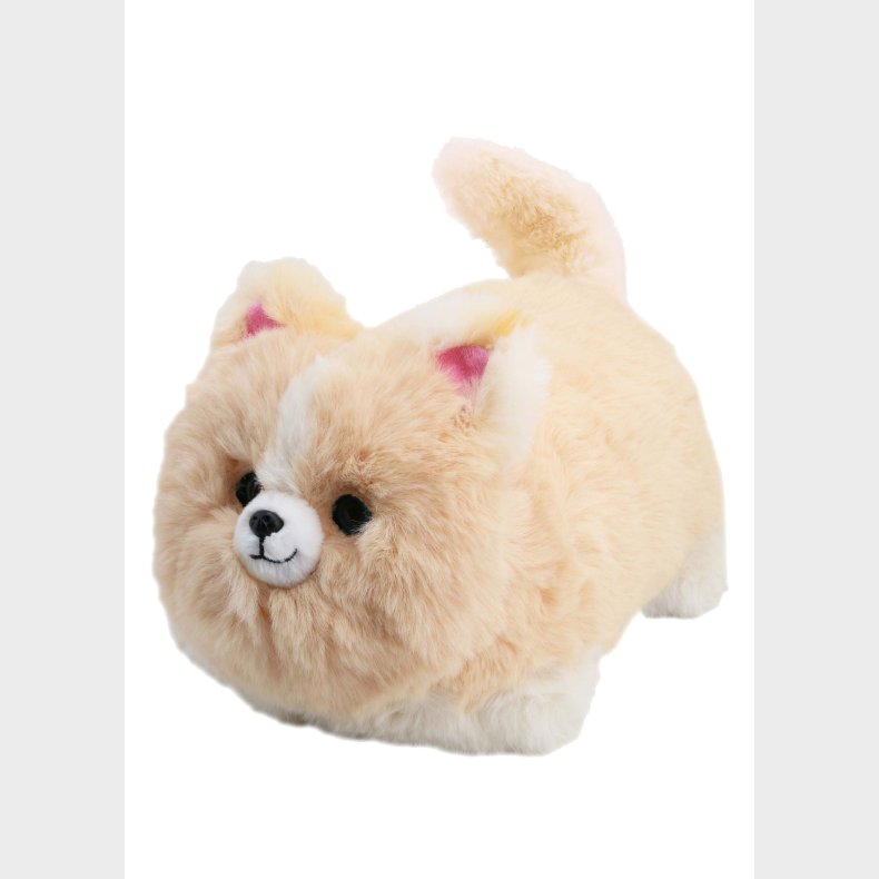 Best Friends Furever Interaktiv Bamse My BFF Puppy