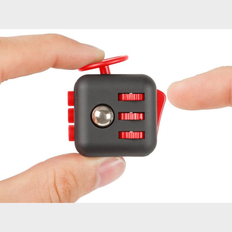 Fidget Cube