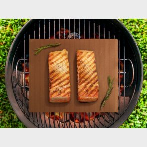 BBQ Grillmtte - KitchPro