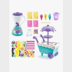 So Slime DIY Milkshake Deluxe S�t
