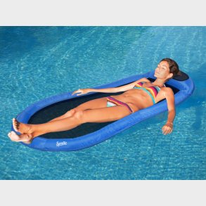 Flydende Hngekje - Spralla