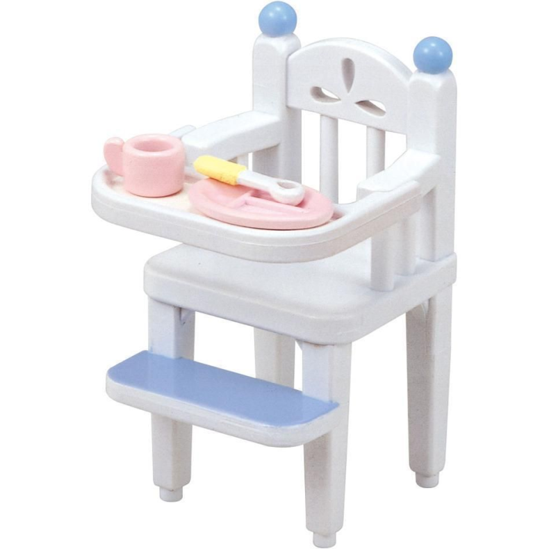 Sylvanian Families - H�j babystol