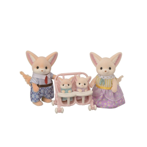 Sylvanian Families - Familien R�v