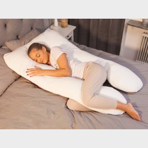 U-formet Kropspude - Zenkuru