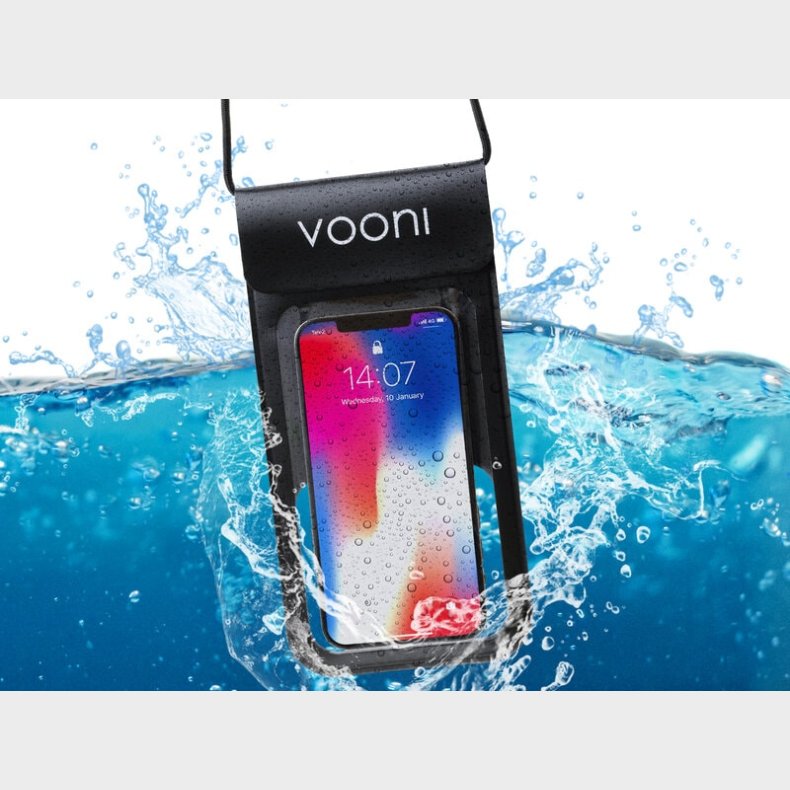 Vandtt Mobiletui - Vooni