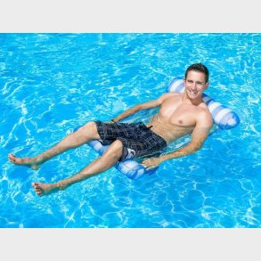 Vandhngekje - Spralla