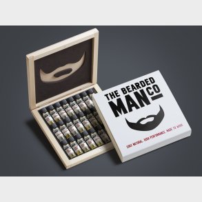 Skgolie i Gaveske  24 Dufte