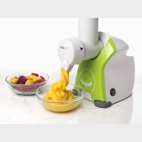 Sorbetmaskin - KitchPro