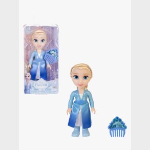 Disney Frozen Dukke Elsa 15 cm
