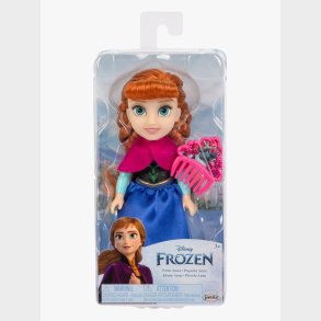 Disney Frozen Dukke Anna 15 cm