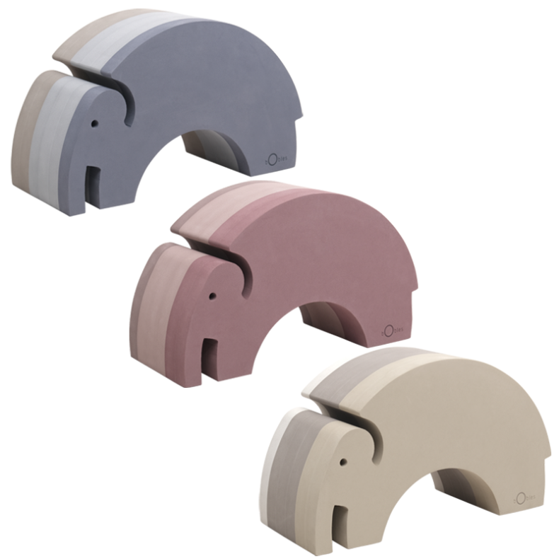 bObles Elefant L