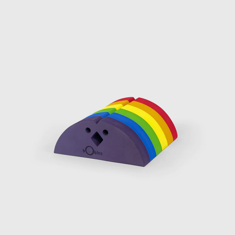 bObles Kylling - Rainbow