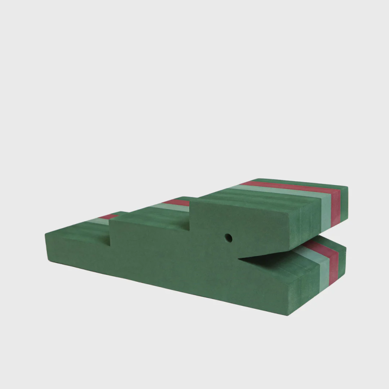 bObles Krokodille L Gym