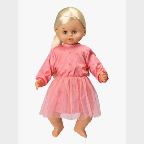 Skr�llan Taledukke Lyst H�r 45 cm