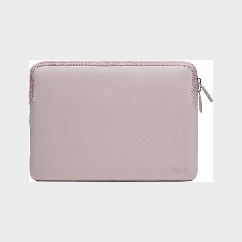 16 Macbook Sleeve - Warm Rose