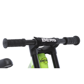 BERG Biky Protection Cushion