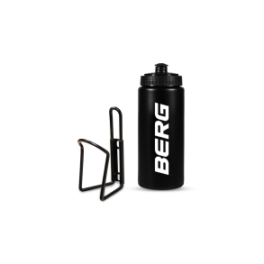 BERG Bottle + Holder XL