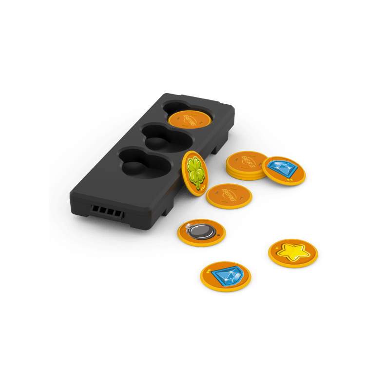 BERG Nexo Magnet Add-On