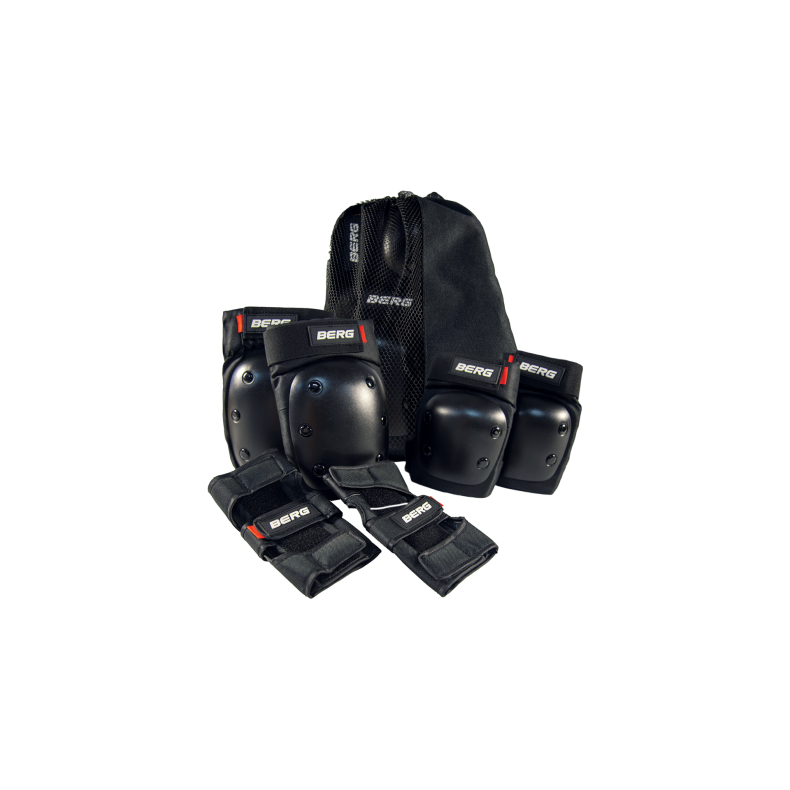BERG Protection Set M