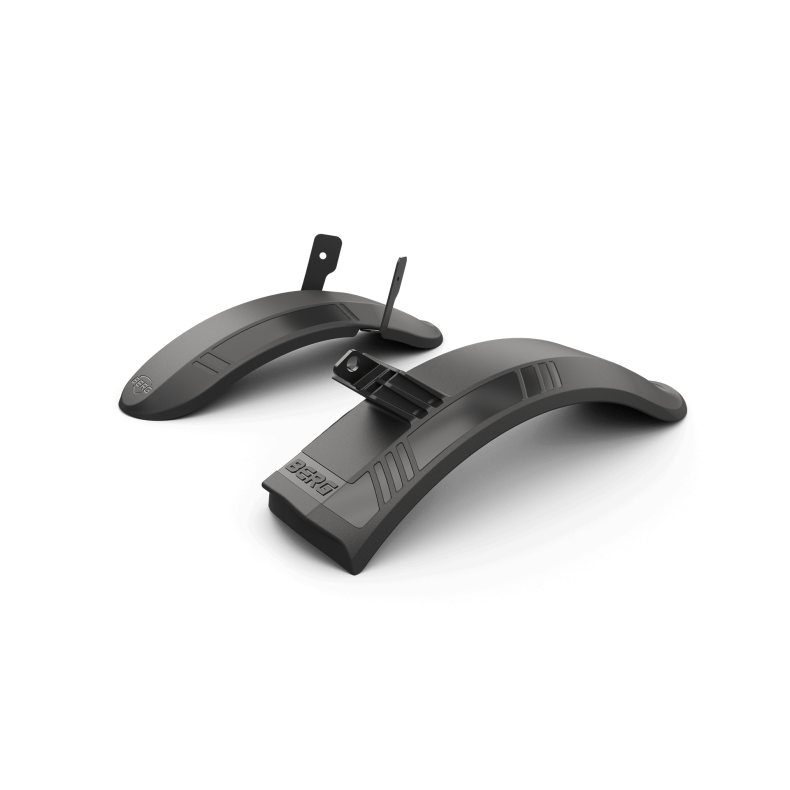 BERG Biky Mudguard set