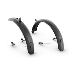 BERG Dash 14 Mudguard Set