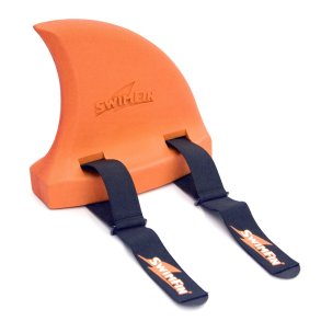 Swimfin | SwimFin hajfinne Orange
