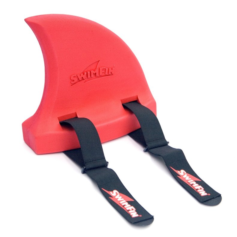 Swimfin | SwimFin hajfinne R�d