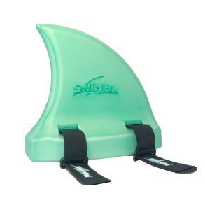 Swimfin | SwimFin hajfinne Mint