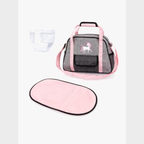 Bayer Design Pusletaske til Dukke