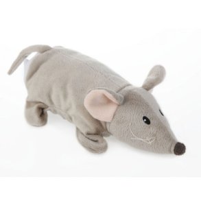 Egmont Toys | Hnddukke 24 cm - Mus