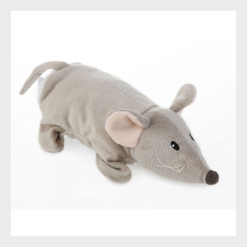 Egmont Toys | Hnddukke 24 cm - Mus