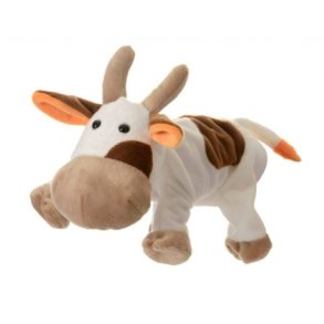 Egmont Toys | Hnddukke 24 cm - Ko