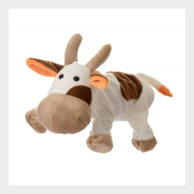 Egmont Toys | Hnddukke 24 cm - Ko