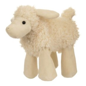 Egmont Toys | Hnddukke 24 cm - Lam