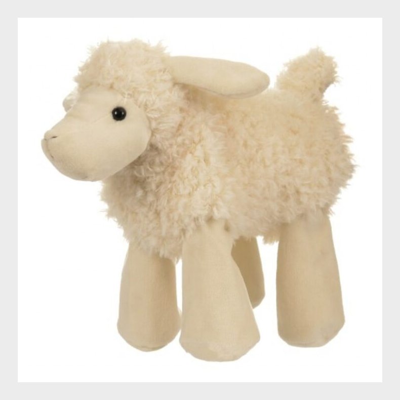 Egmont Toys | Hnddukke 24 cm - Lam