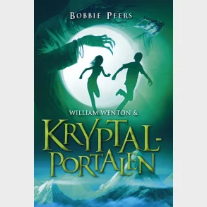 William Wenton 2 - William Wenton & Kryptalportalen