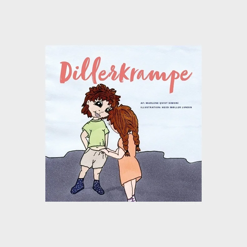 Dillerkrampe
