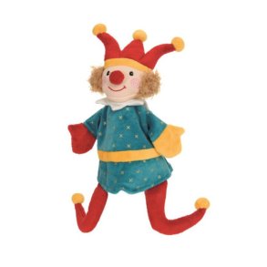 Egmont Toys | Hnddukke 30 cm - Hofnar