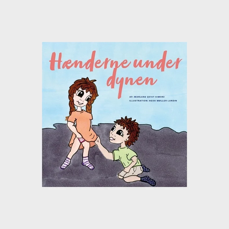 H�nderne under dynen