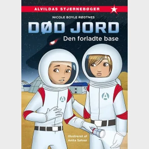 D�d jord 2: Den forladte base