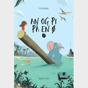 An og Pi p� en �