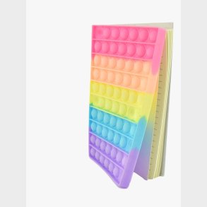 Robetoy Notesbog Pop It A5