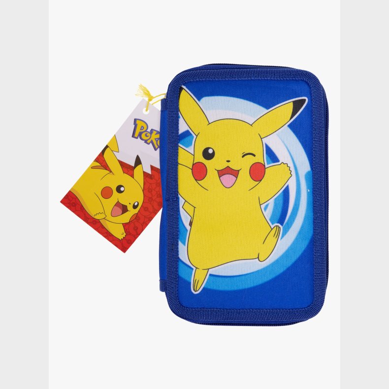 Pok�mon Dobbelt Penalhus