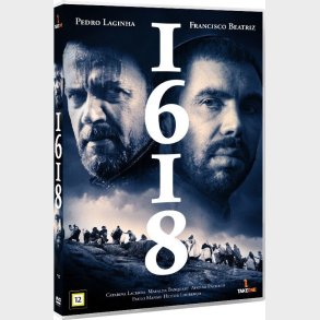 1618 - DVD - Film